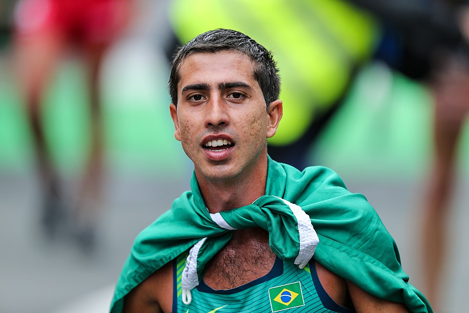 Caio Oliveira de Sena Bonfim