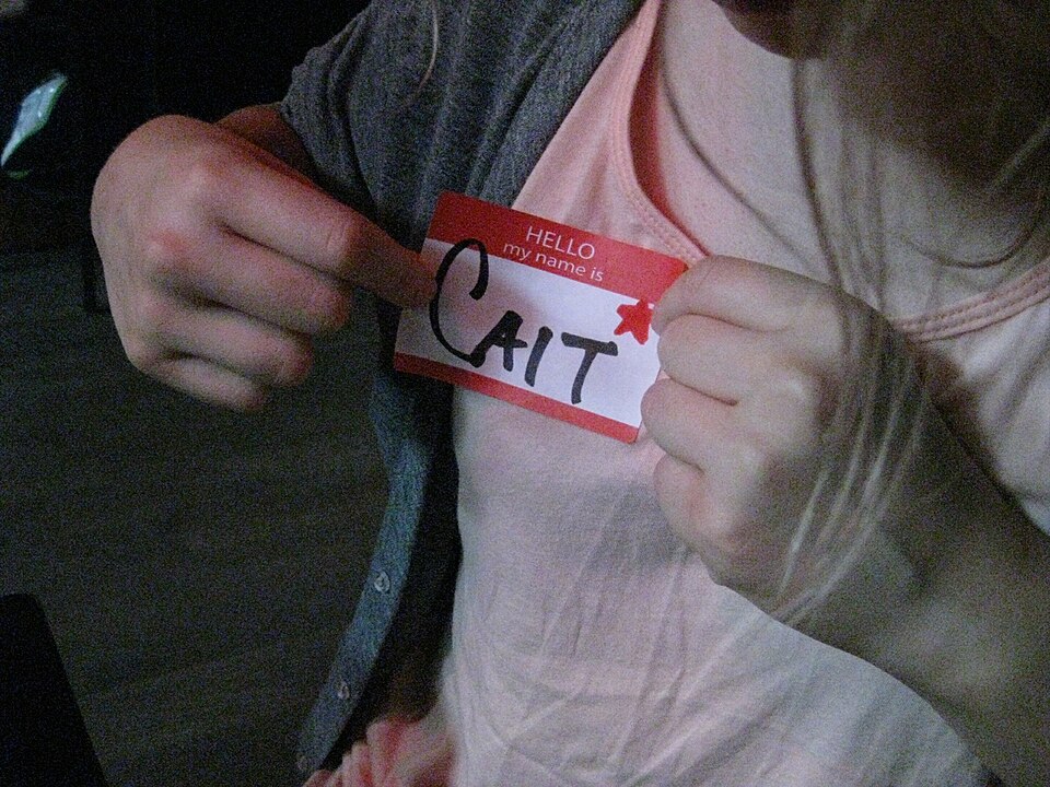 Caitlan Clark