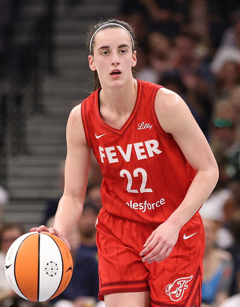Caitlin Fuller