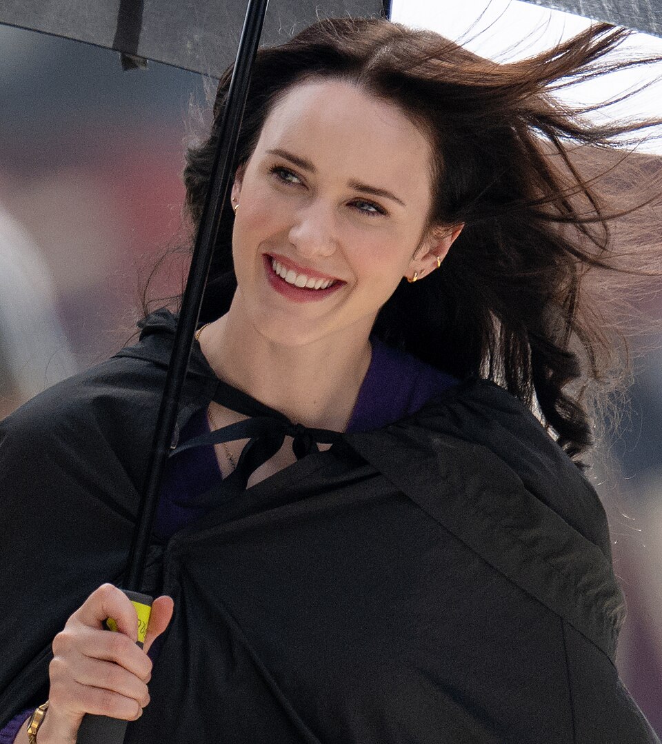 Caitríona Fitzpatrick