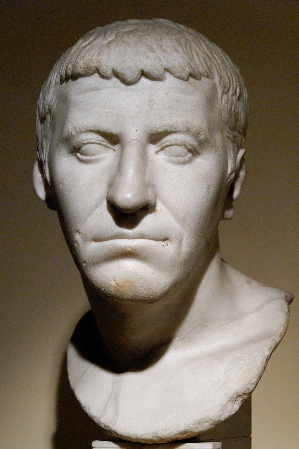 Caius Cassius