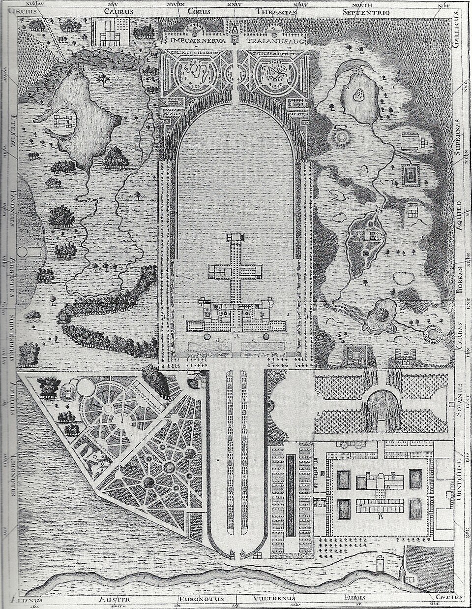 Caius Plinius Caecilius Secundus