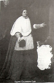 Calandrini