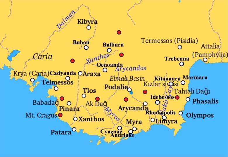 Çale İnan