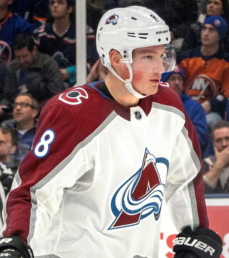 Cale Makar