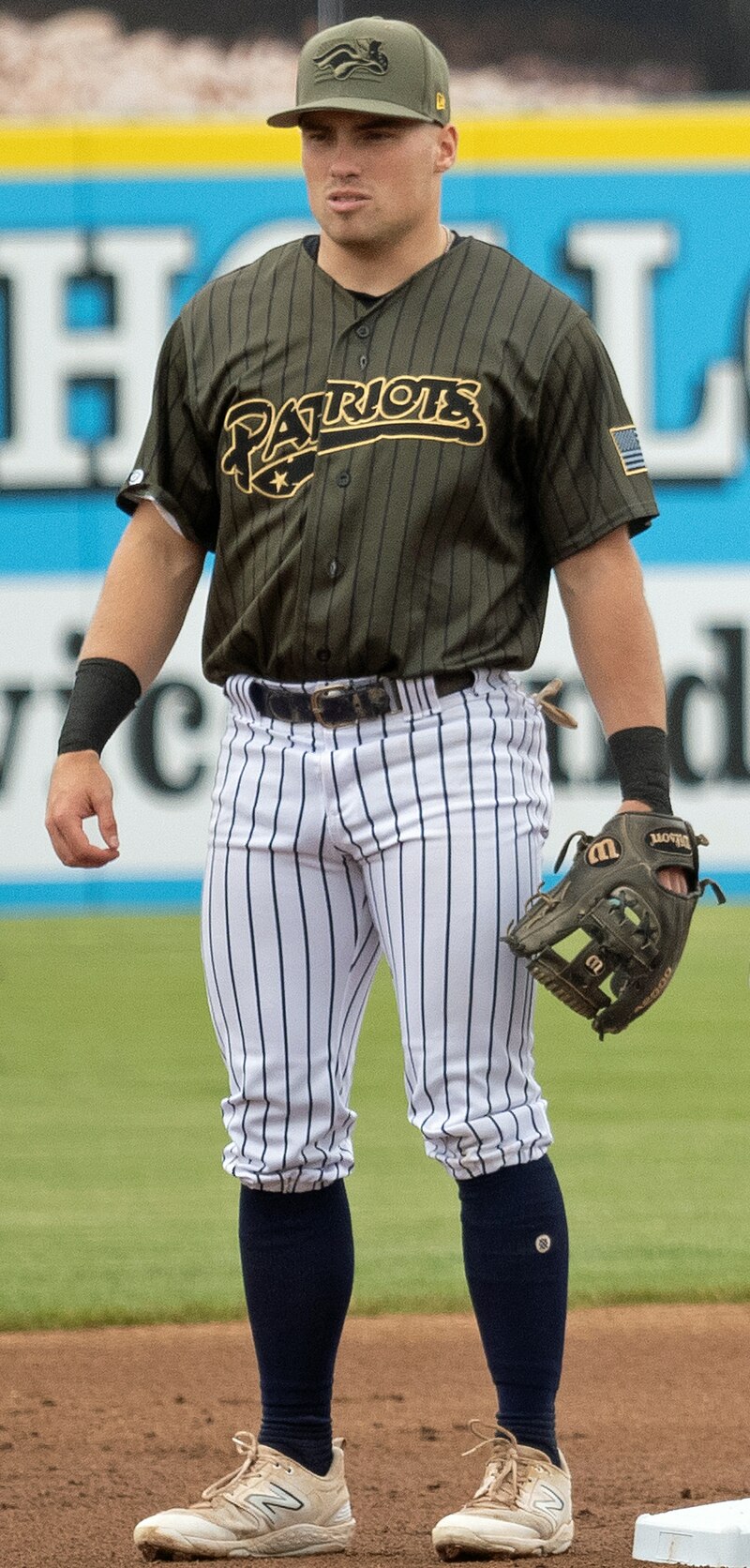 Caleb Durbin