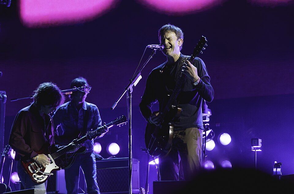 Caleb Followill
