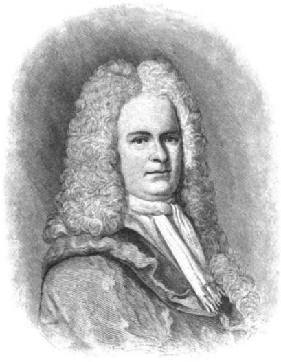 Caleb Gilbert