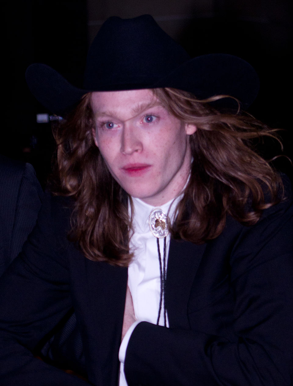 Caleb Jones