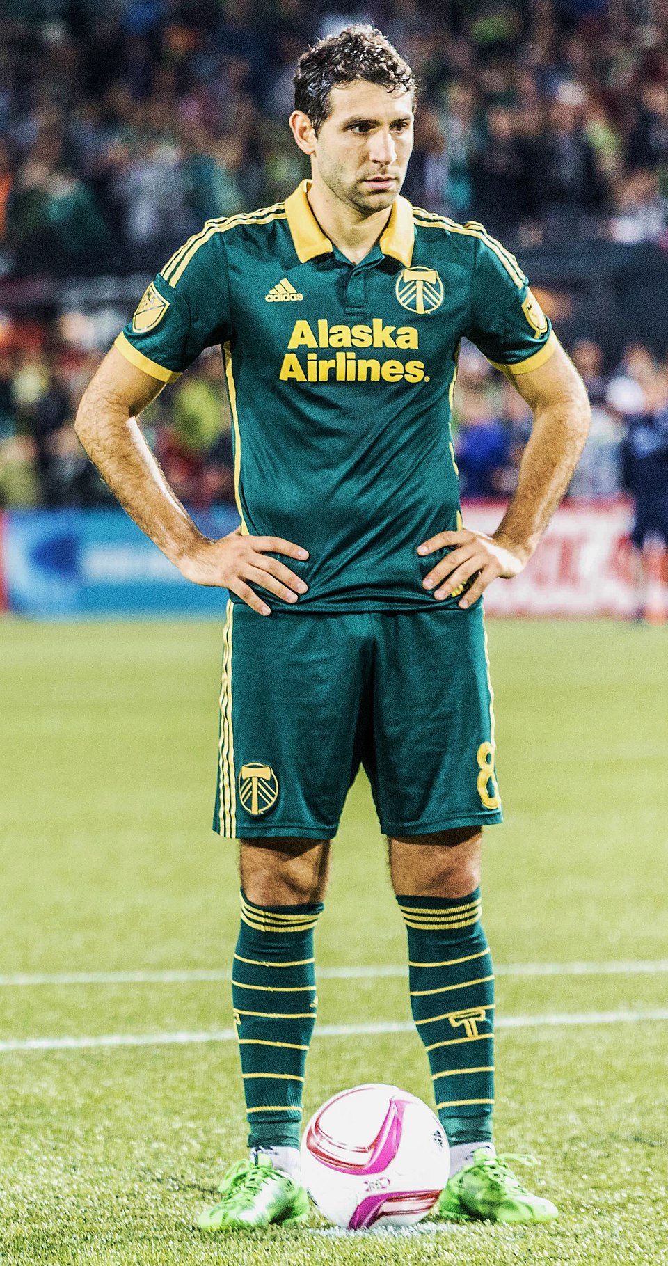 Caleb Valeri