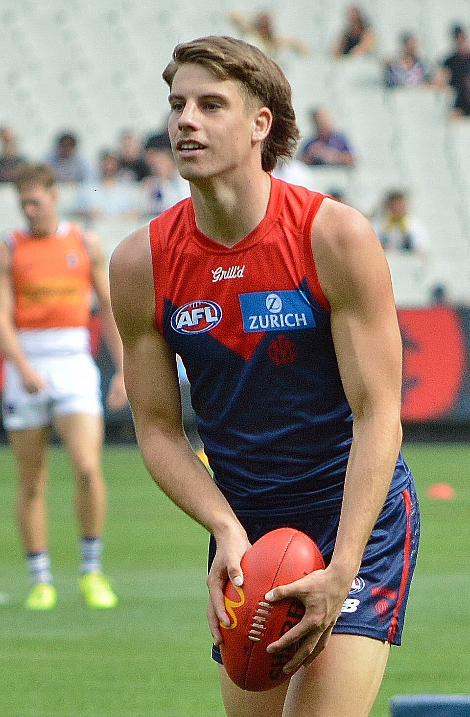 Caleb Windsor