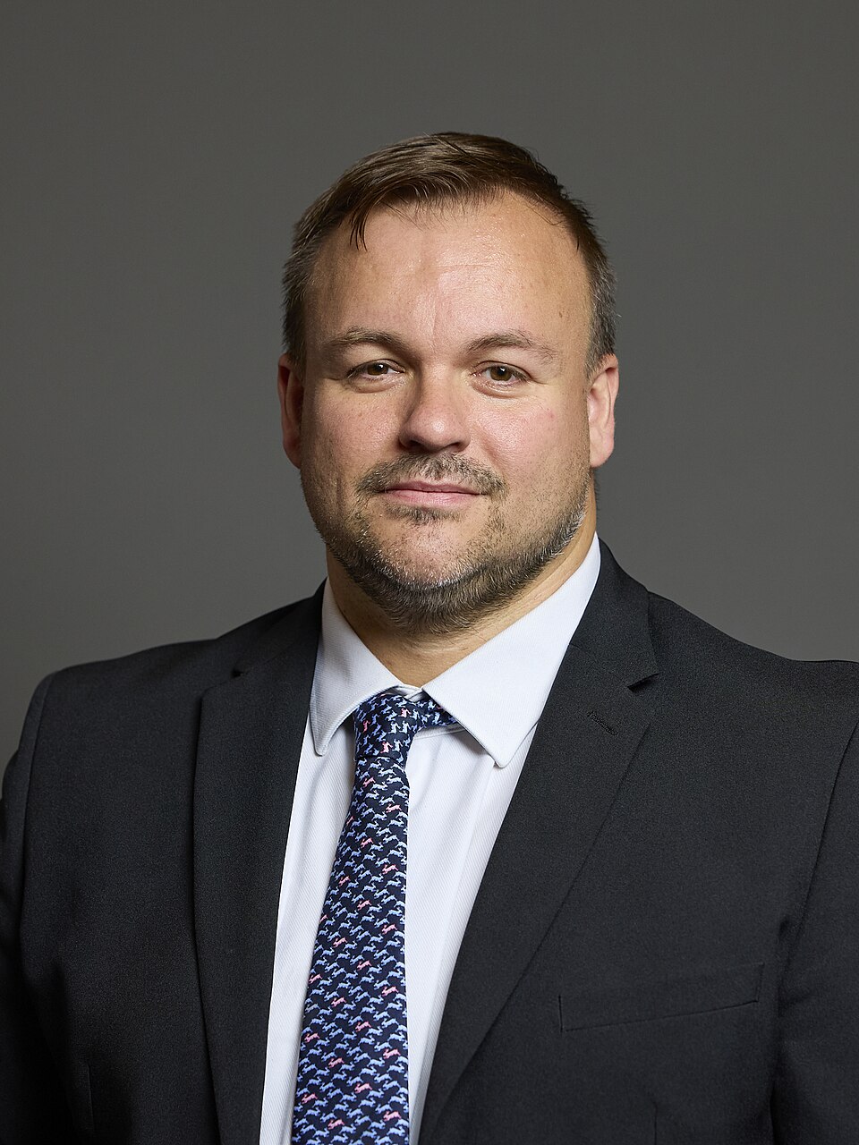 Callam Pickering