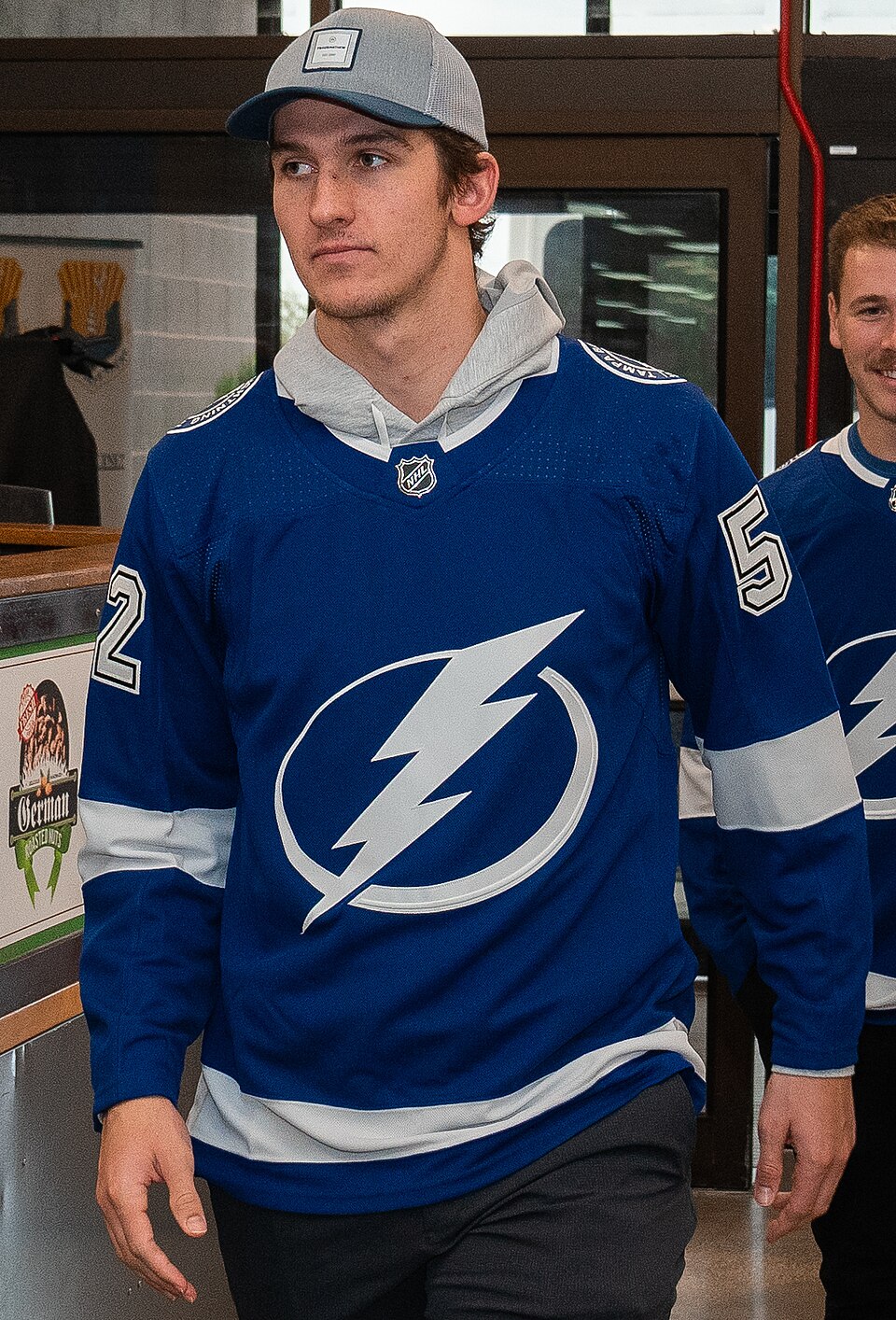 Callan Foote