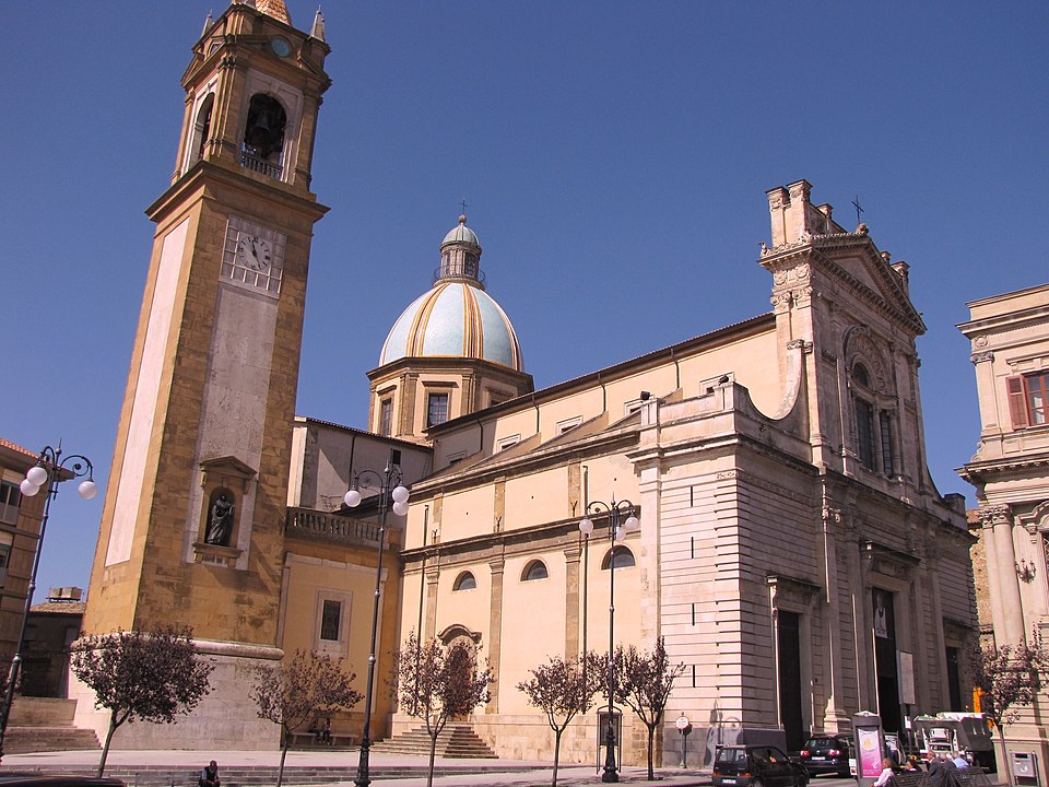 Calogero Peri