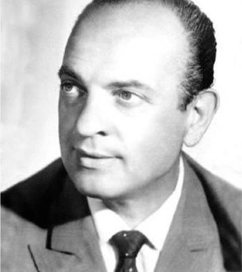 Calos Cuesta