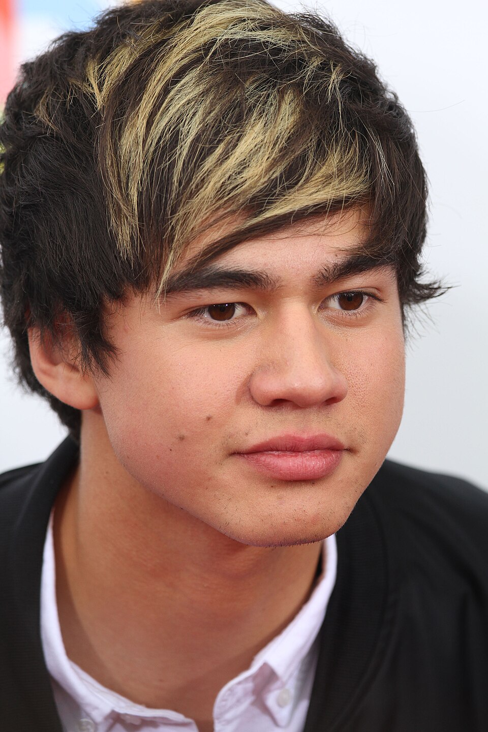 Calum Hood