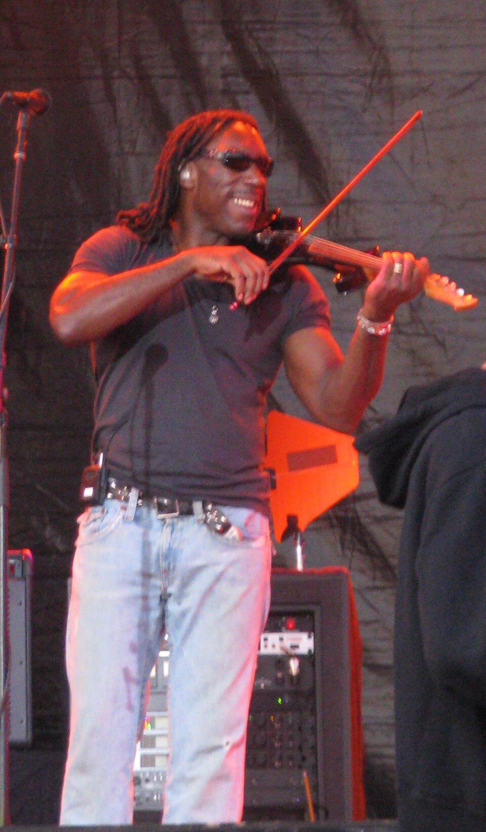 Calvin Boyd