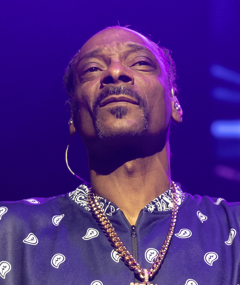 Calvin Cordozar Broadus Jr.