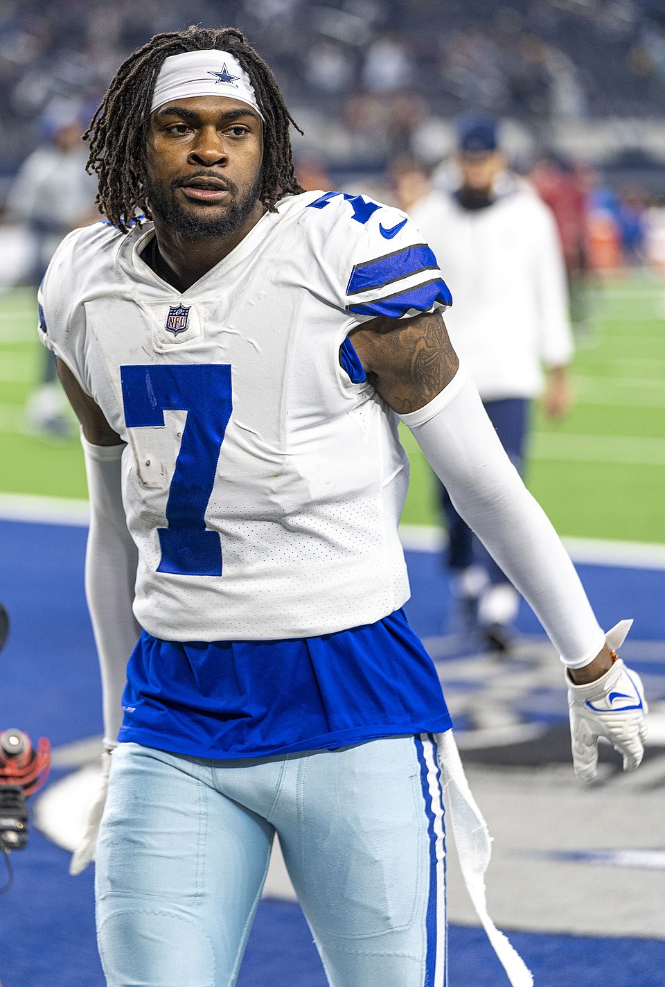Calvin Diggs