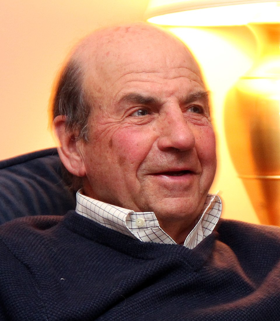 Calvin Dunne