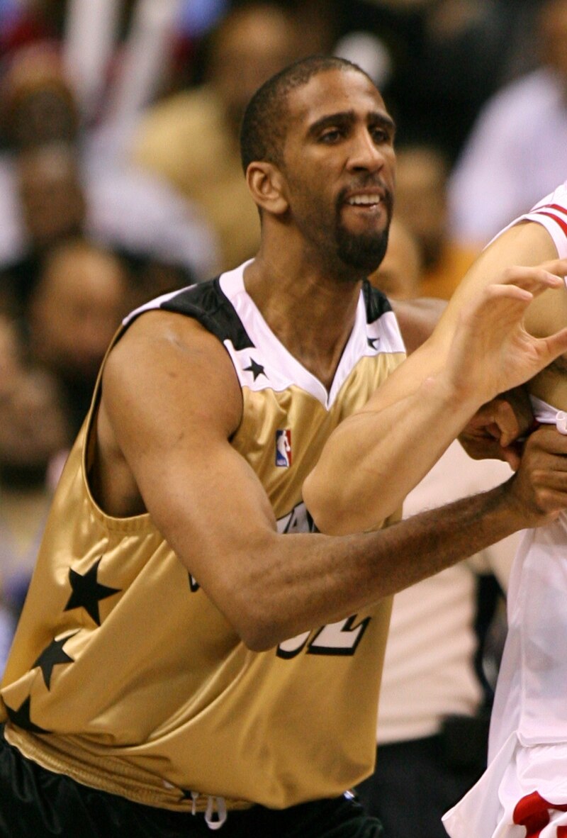 Calvin Lawrence