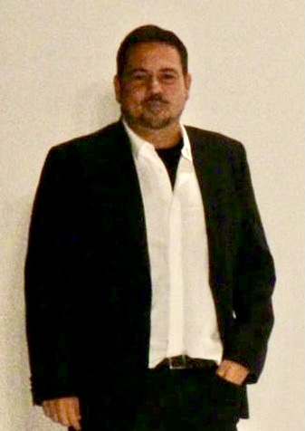 Calvin Rodríguez