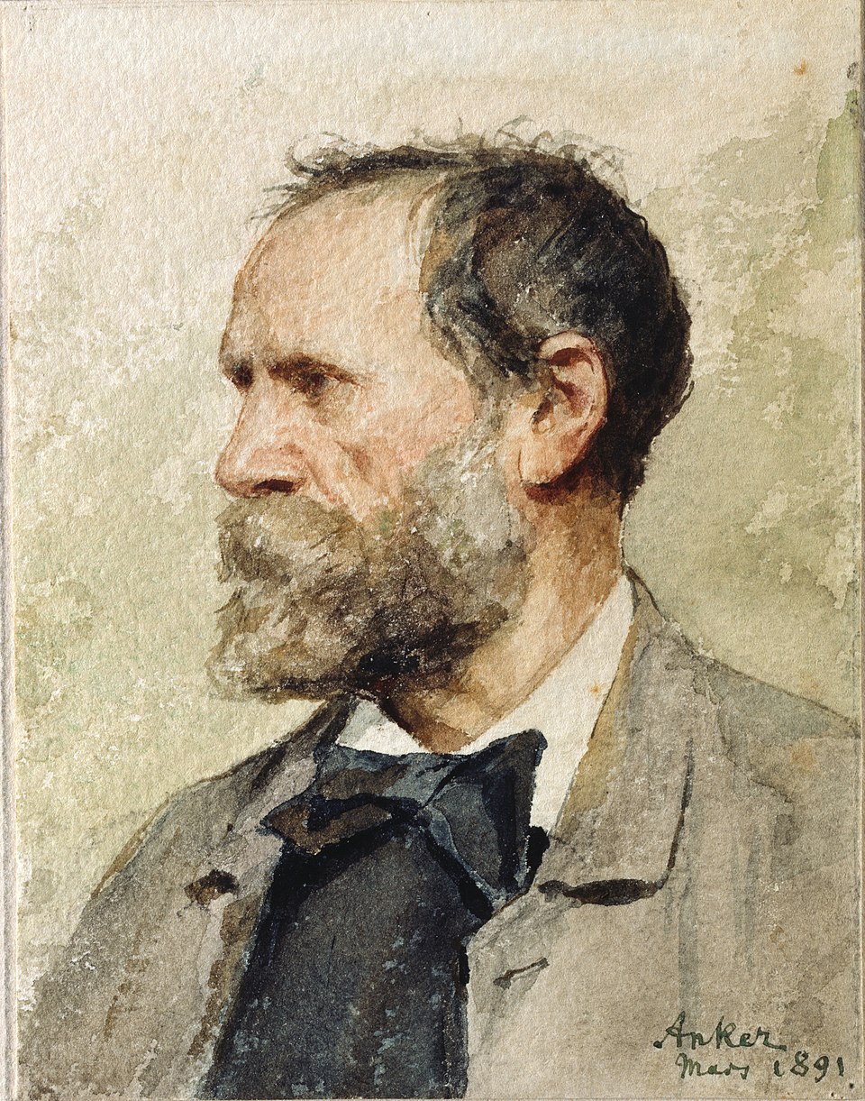 Calvin Stettler