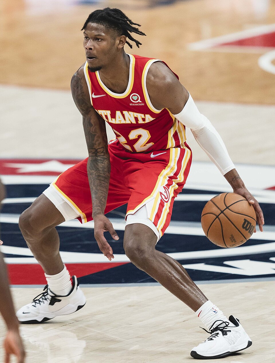 Cam Barrett
