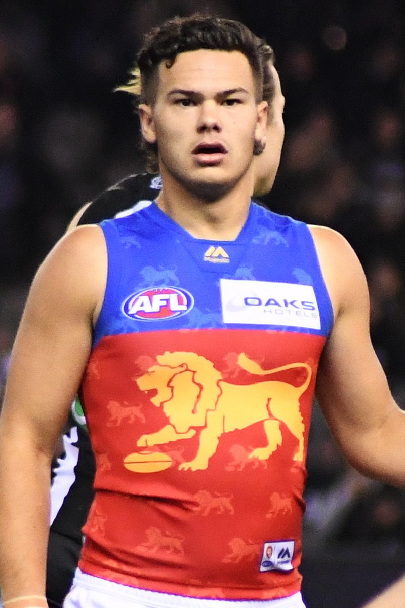 Cam Rayner