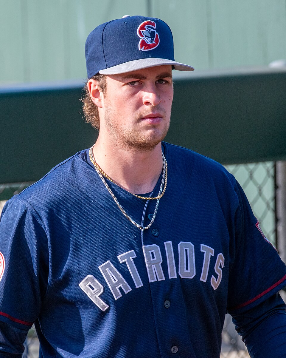 Cam Schlittler
