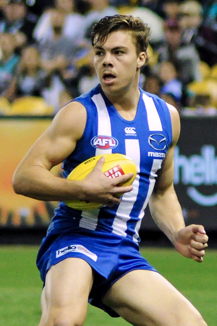 Cam Zurhaar