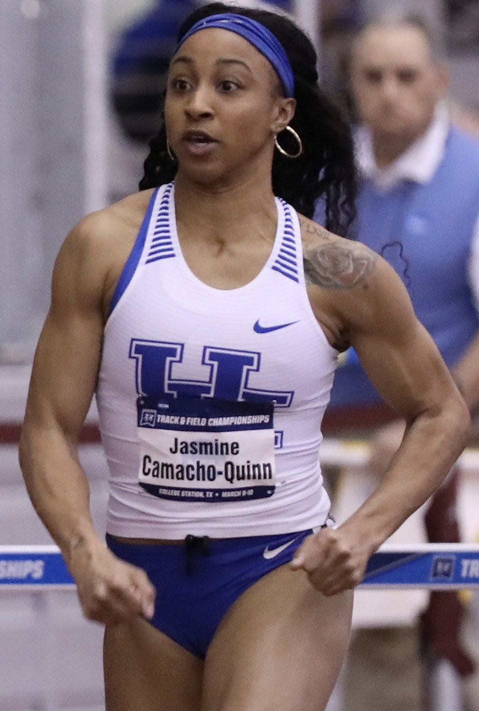 Camacho-Quinn