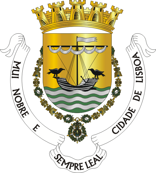 Câmara Municipal de Lisboa