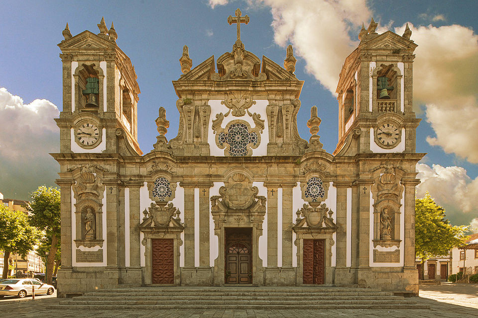 Câmara Municipal de Matosinhos