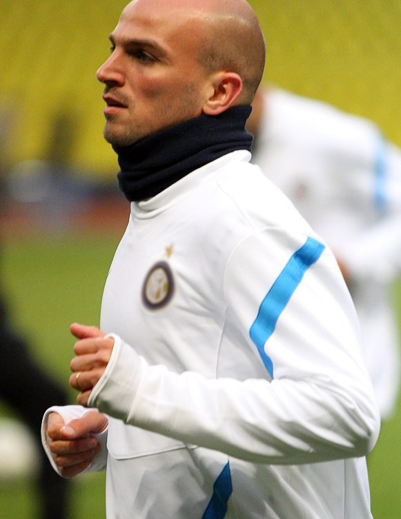 Cambiasso