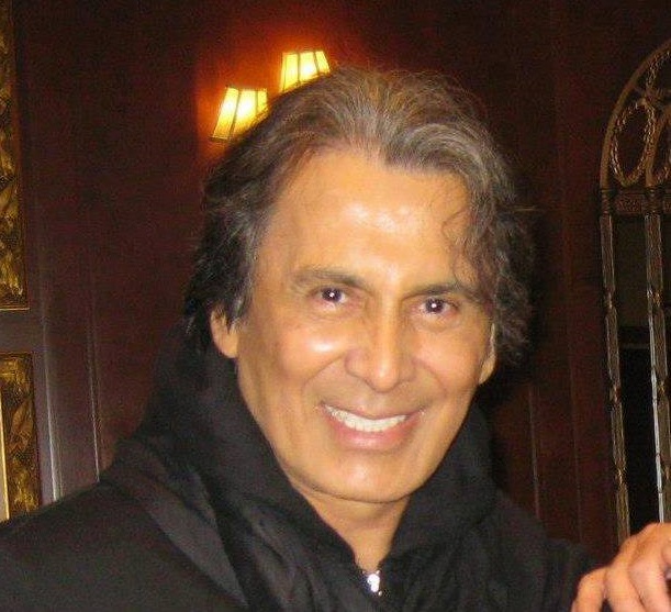 Camboy Estévez