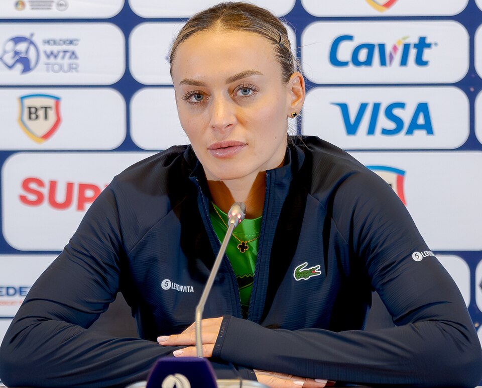 Camelia Bogdan