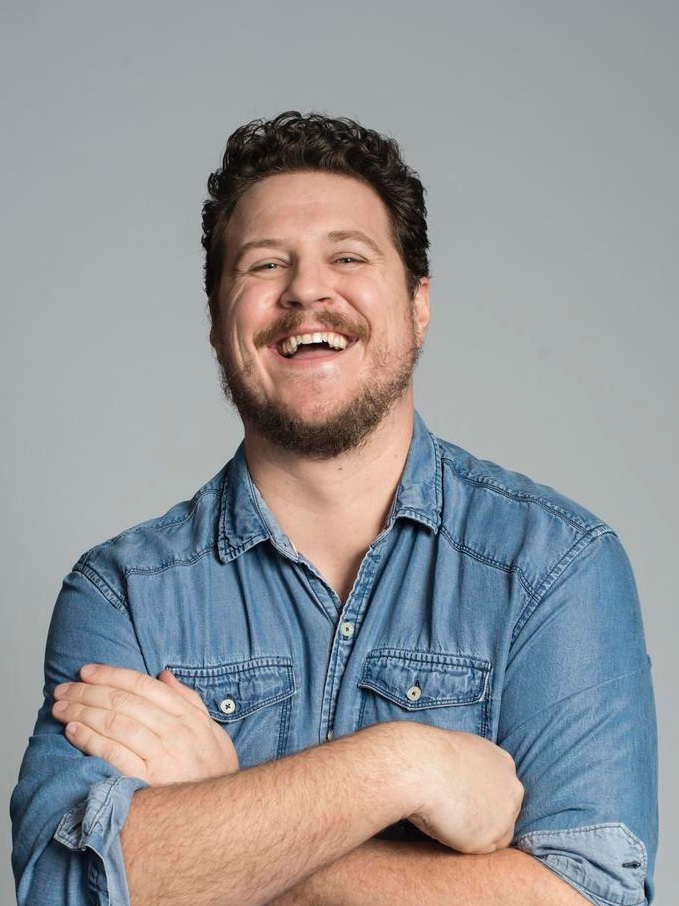 Cameron Britton