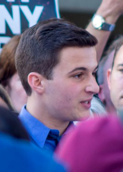 Cameron Kasky
