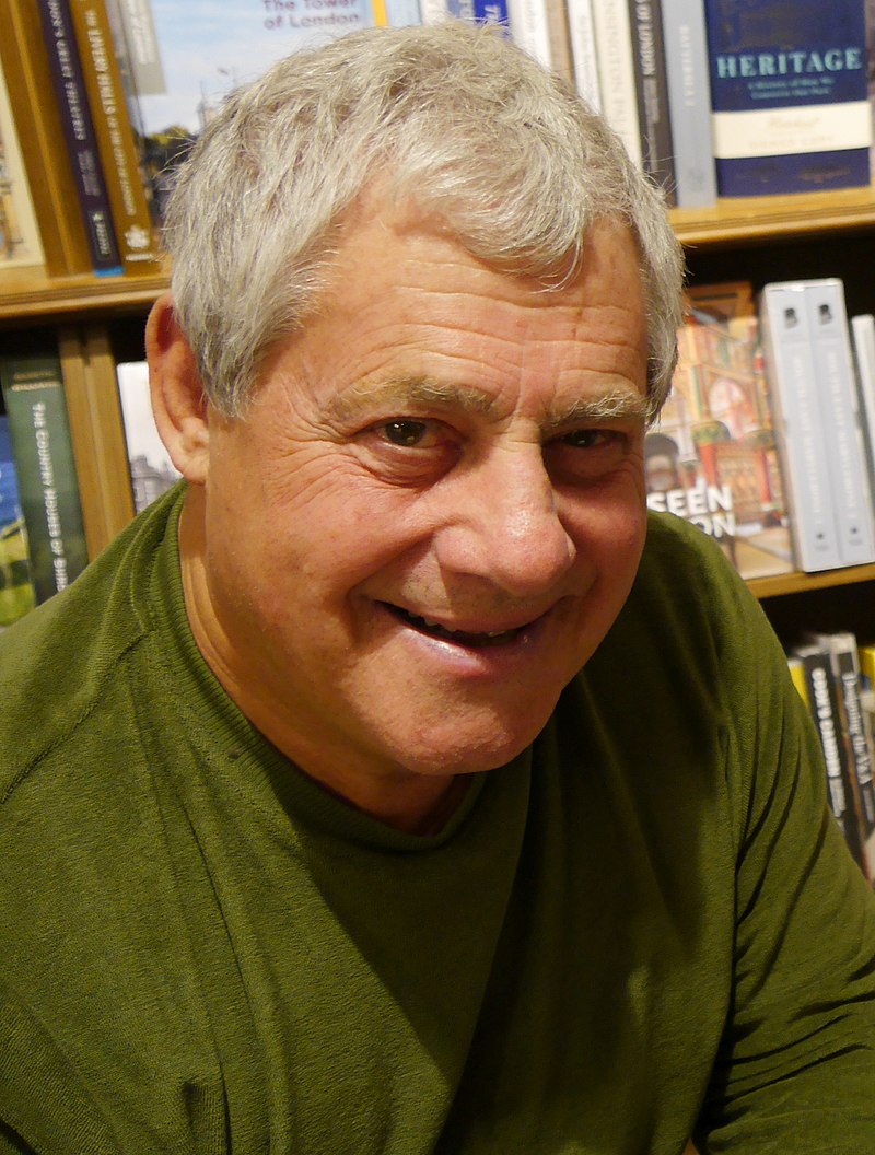 Cameron Mackintosh