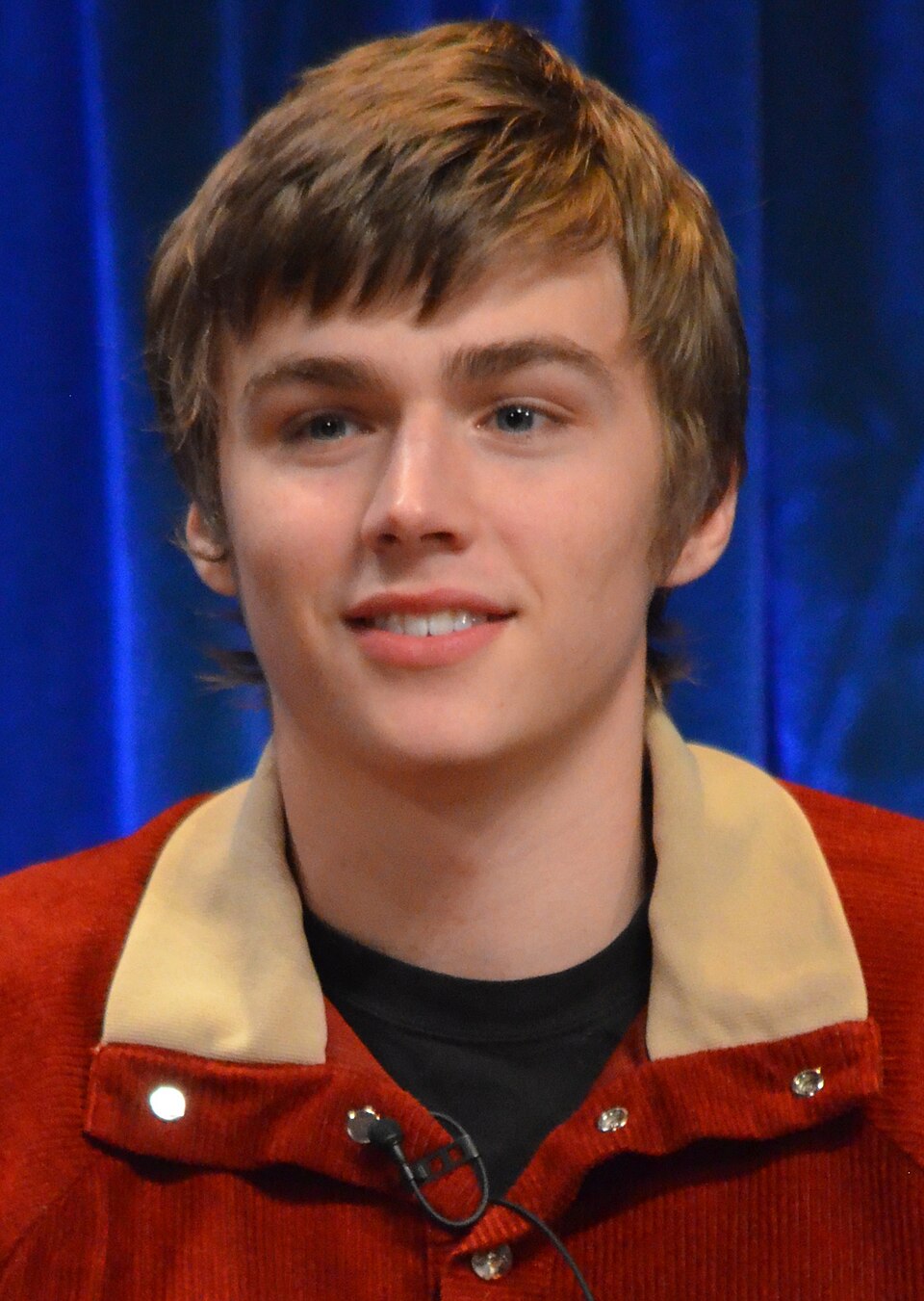 Cameron Miles Heizer