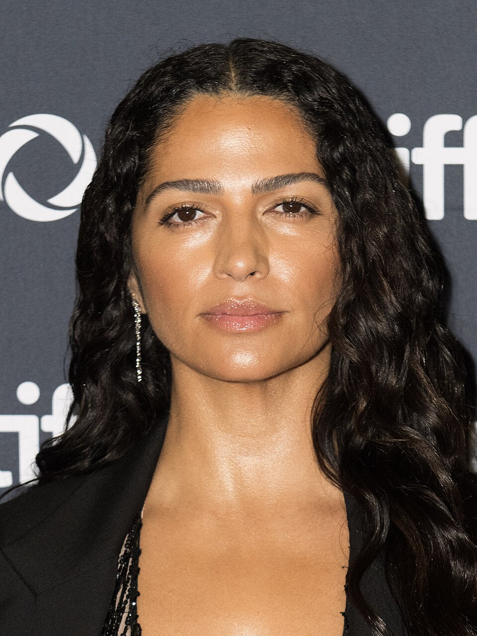 Camila Alves McConaughey