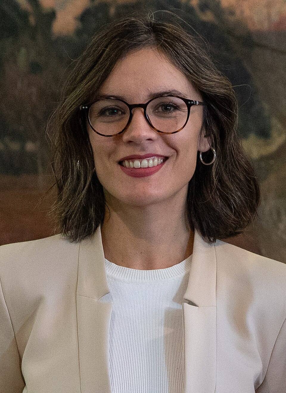 Camila Carmona