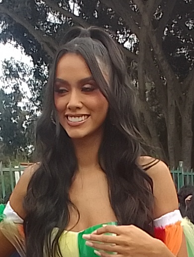 Camila Escribens
