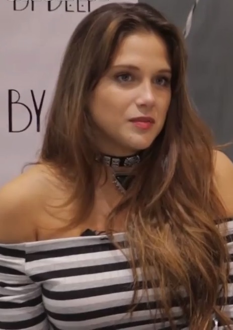 Camila Mansilla