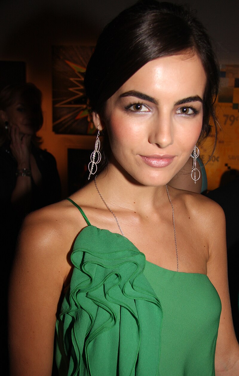 Camilla Taylor