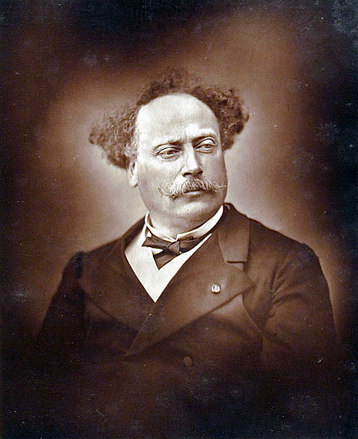 Camille Aubray