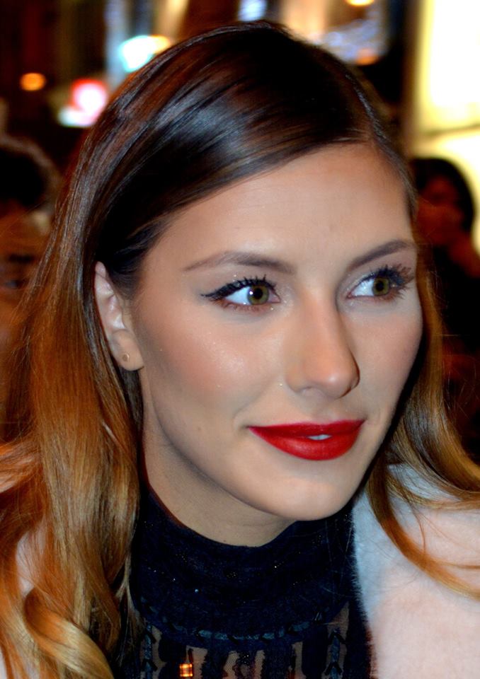 Camille Cerf