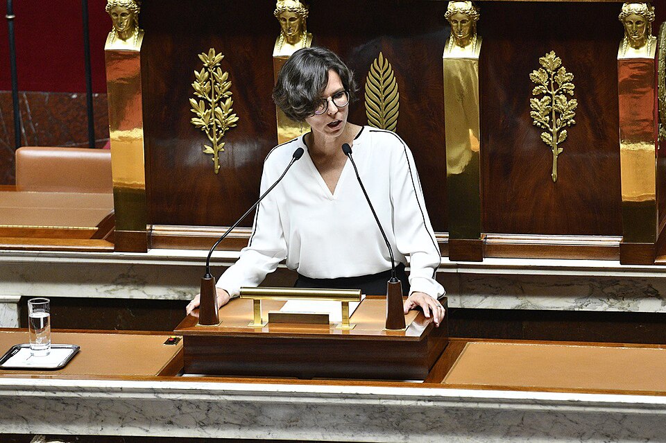 Camille Galliard-Minier