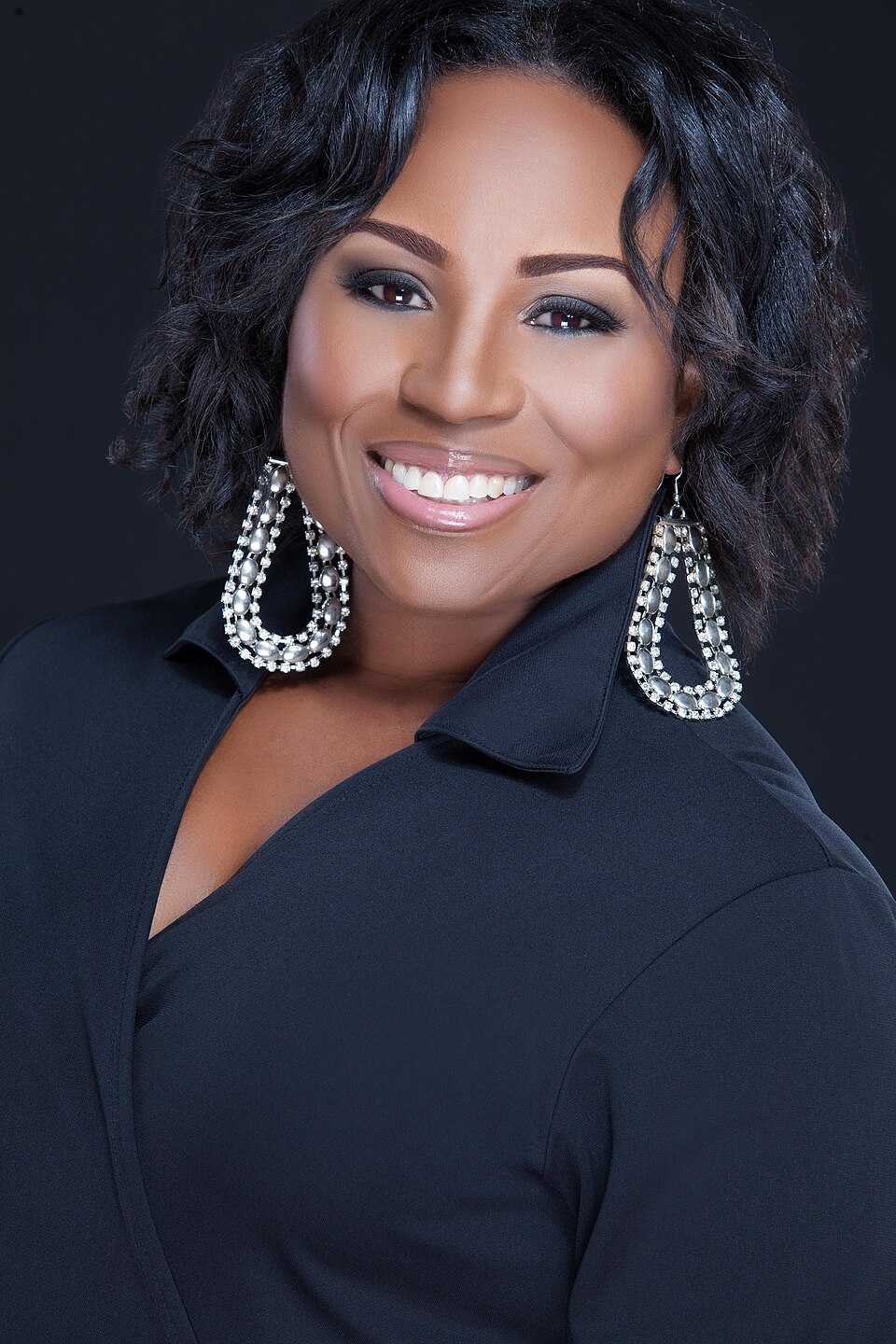 Camille Wardrop Alleyne